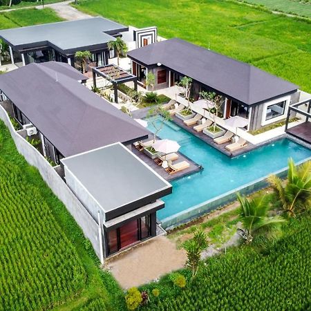 Villa Lotus Sunset By Balisuperhost 乌布 外观 照片