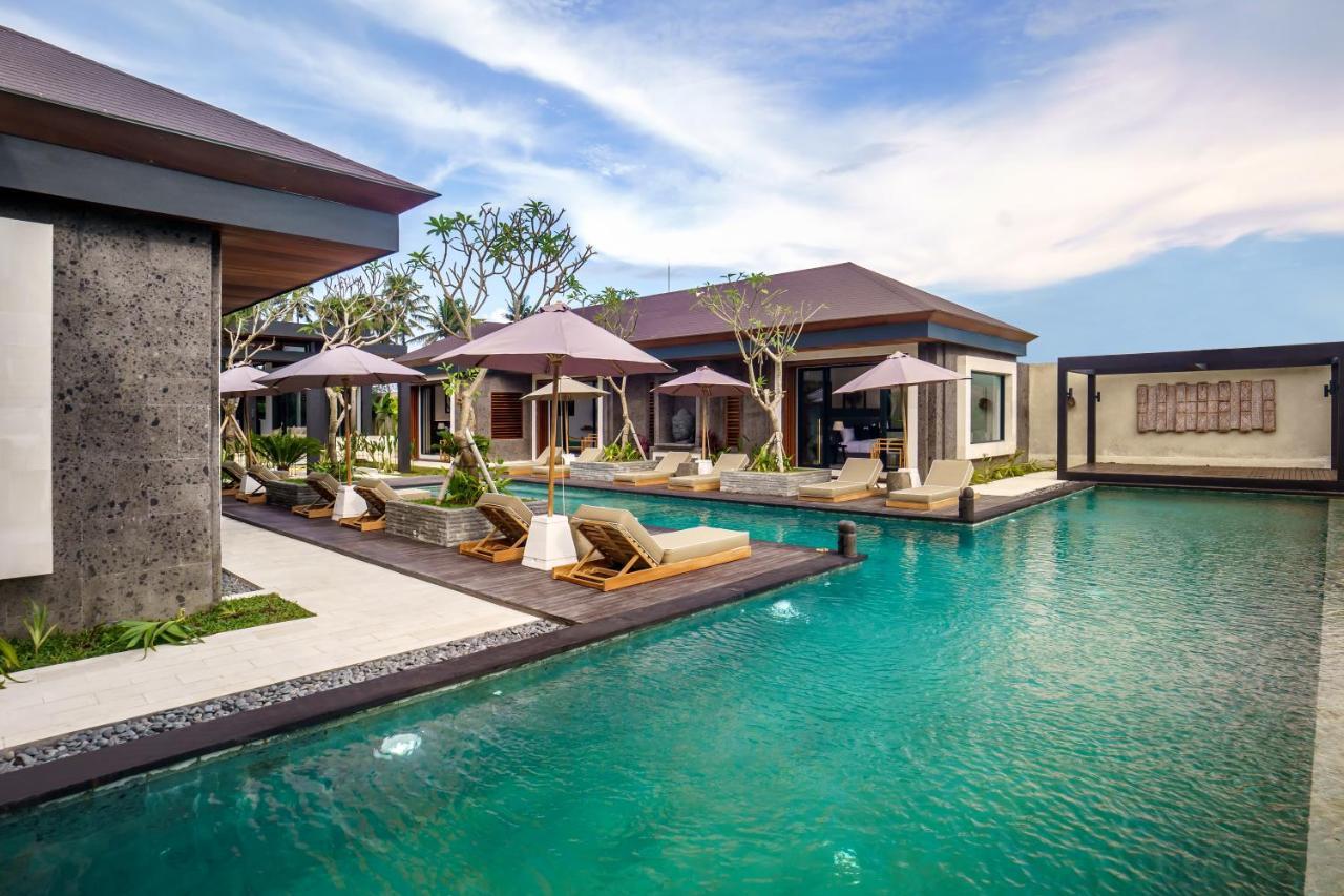 Villa Lotus Sunset By Balisuperhost 乌布 外观 照片